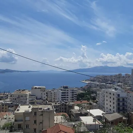 Gianna's Appartament Saranda