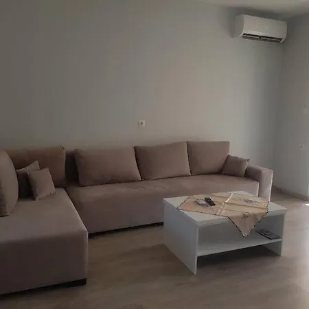 Gianna's Appartament Apartman
