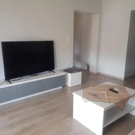 Gianna's Appartament Apartman *