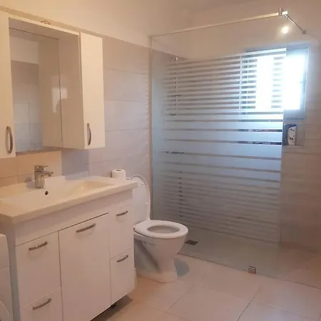 Gianna's Appartament Apartman Saranda