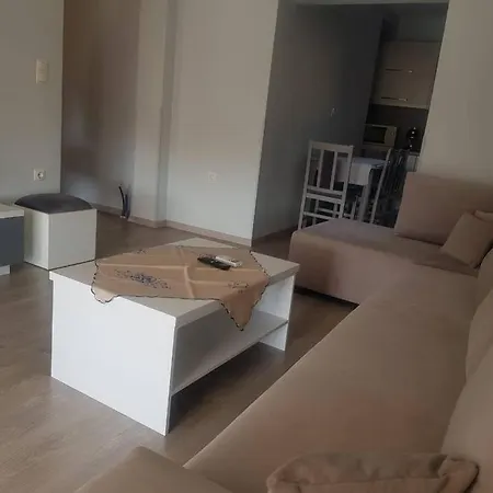 Gianna's Appartament Apartman