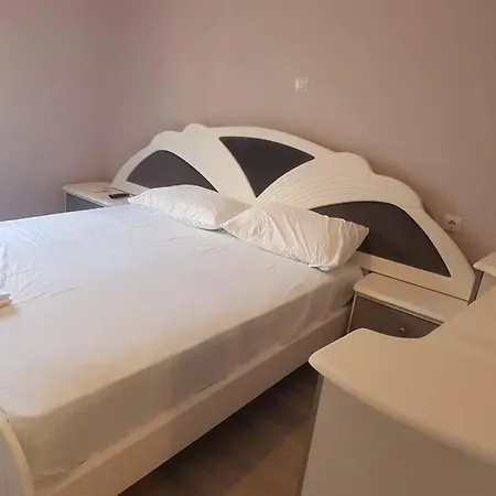 Gianna's Appartament * Sarande