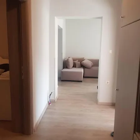 Gianna's Appartament Apartment Sarande