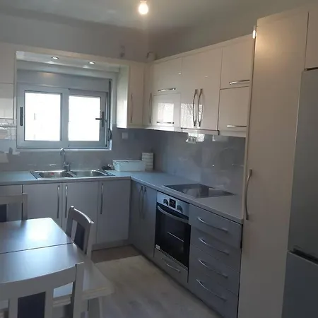 Gianna's Appartament Sarande